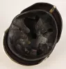 Prussian Silver Enlisted Dragoon Pickelhaube Visuel 10